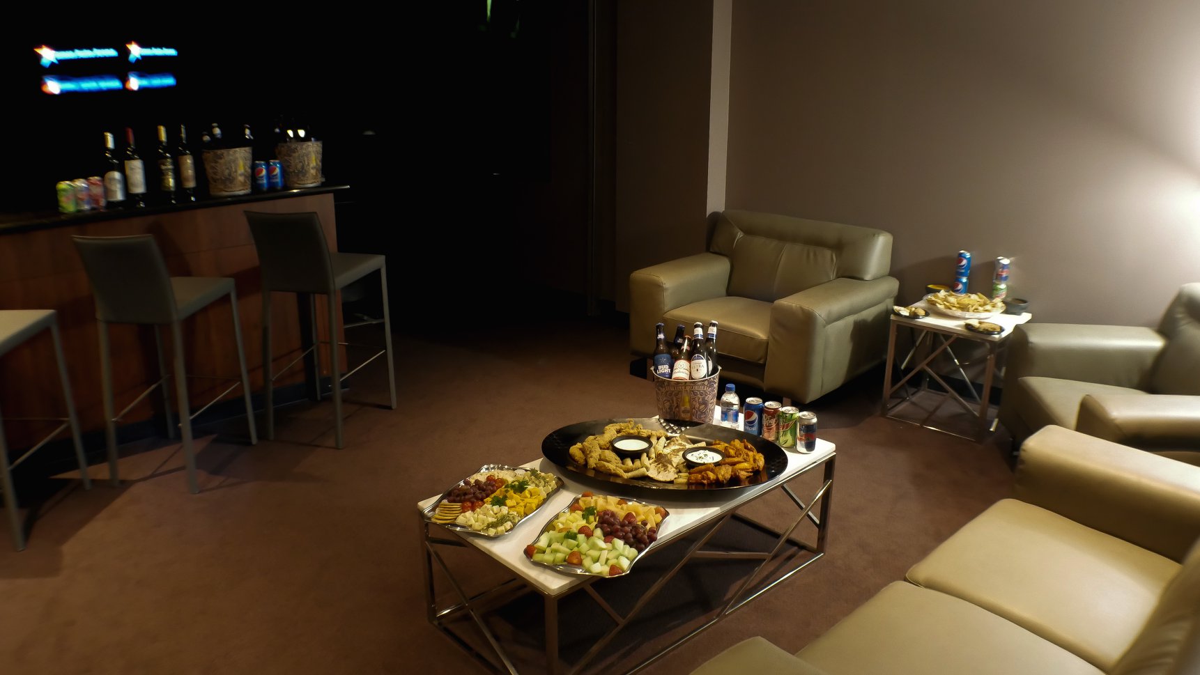 Concerts Laredo TX Live Music Laredo TX Sames Auto Arena Suites